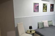 Apartament Blue 4 pokojowy z ogródkiem - Foto 64