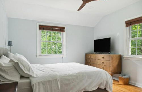Large yard - Quiet area - 15 min to DC - Foto 8