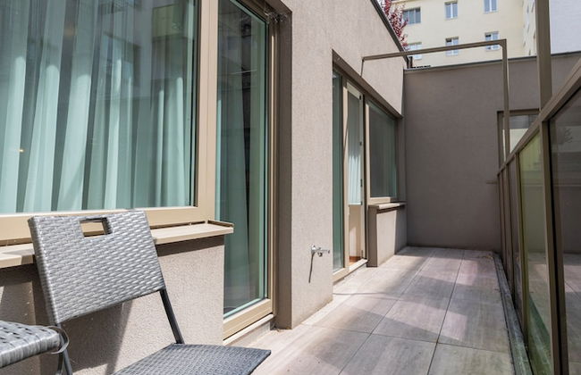 Pakat Suites - Foto 39