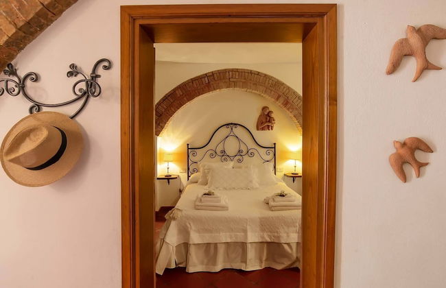 Il Torrino Country Resort - Foto 10