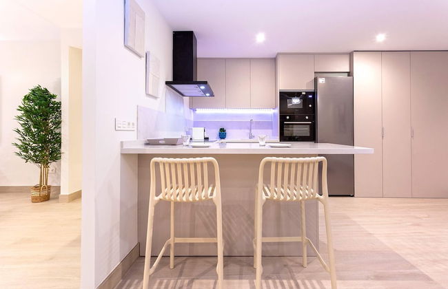 Genteel Home Teatro Gongora - Foto 15