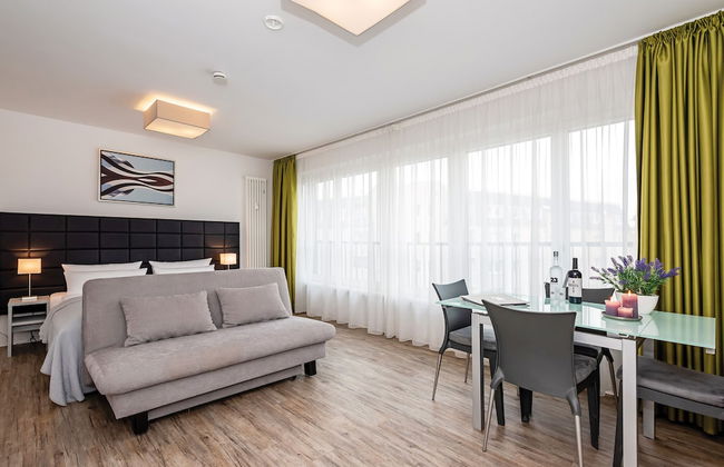 Apartments Rosenthal Residence - Foto 21