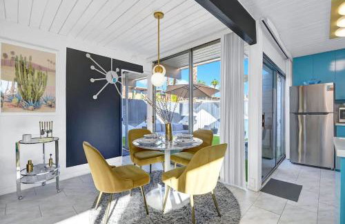 Ocotillo Art Bungalow - Foto 10