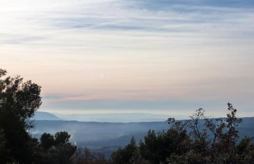 Les Terrasses - Gordes - Photo 37