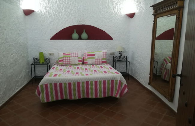 Cuevas la Chumbera - Foto 5