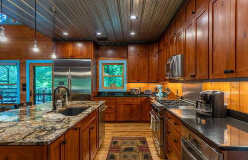 A River Mist Too - Foto 8