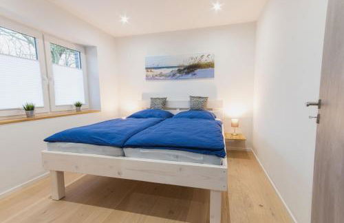 Ferienwohnung Küstenurlaub Ueckermünde - Foto 3