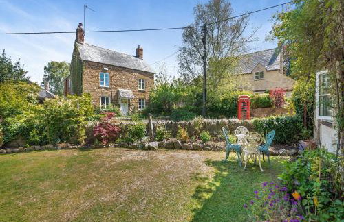 Candlewick Cottage - Photo 19