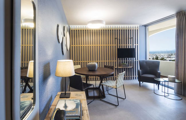 Marina Alimos Hotel Apartments - Foto 49