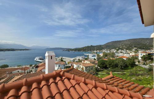 Poros sunset house - Foto 14