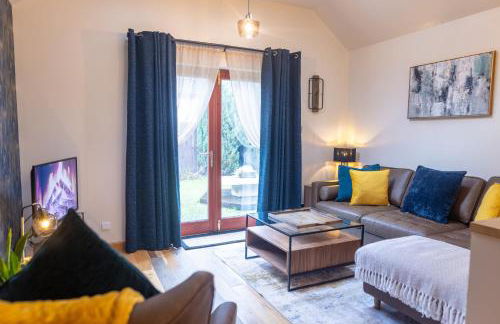 Luss Cottages at Glenview - Foto 40