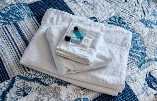 Genova Host - Una Finestra sul Mare - Foto 18