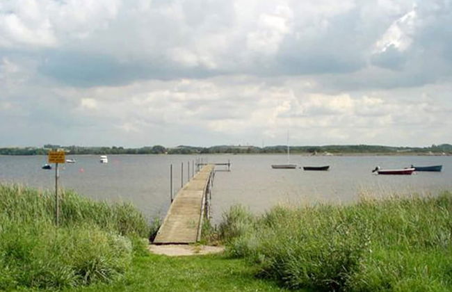 4 Person Holiday Home in Grevinge - Foto 23