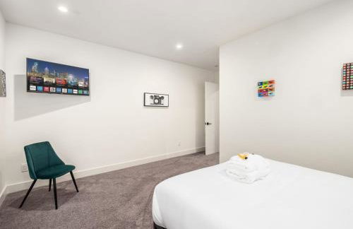 Historic German Village Industrial Masterpiece - Foto 25