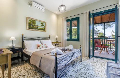 Skopelos Country House Diamantis & Chrisi - Foto 30