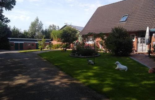 Ferienwohnung Rieck - Foto 14