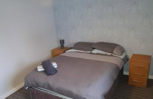 Beautiful 2-Bed Apartment in Campbeltown - Foto 9