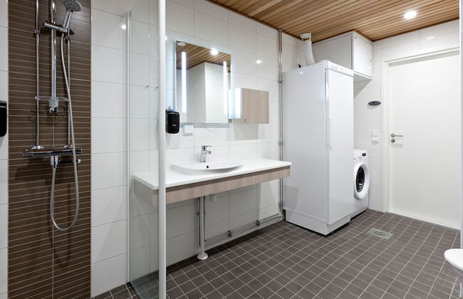 Holiday Club Saariselkä Superior Apartments - Foto 79