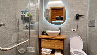 Cozy studio apartment (110) - Foto 5