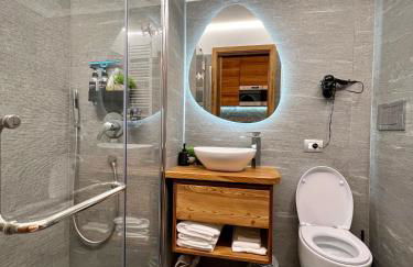 Cozy studio apartment (110) - Foto 5