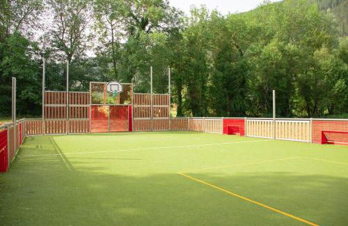 Village de Gîtes de Chanac - Foto 71