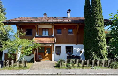 Königlicher Schloss- und Alpenblick - Foto 49