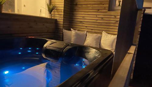 Sea Glass Cottage - Hotel style 3 bed optional hot tub - Foto 3