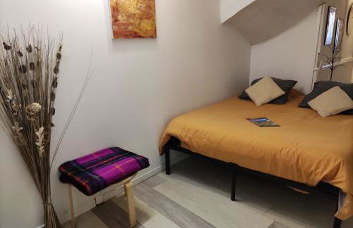 Appartements Cote pont Vieux-Self Check-In - Foto 27