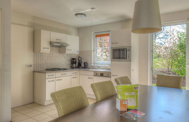 Bad Bentheim Garden Villa - Foto 3