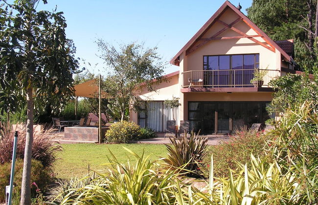 Ama Casa Cottages - Foto 22