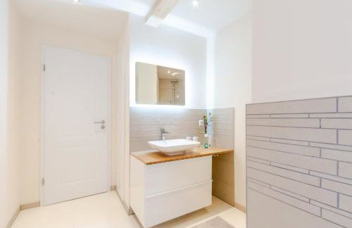 Harzfalke Apartment - Ankommen und wohlfühlen. - Foto 7