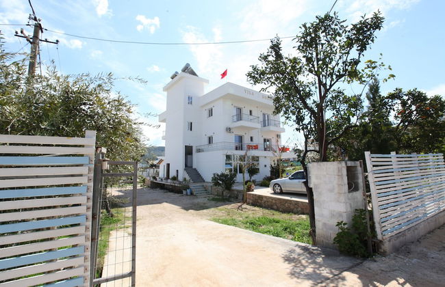 Vila Dodaj - Foto 50
