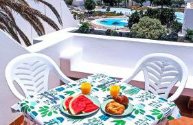 Little Gem apartment, Los Molinos - Foto 2