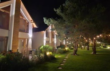 Sjesta al mare, domki z sauną i balią z jacuzzi - Foto 3