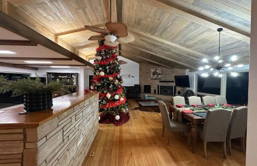 Ranch Stay-A 240 acre Working Ranch - Foto 54