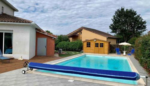 Villa Carrelous - Foto 2