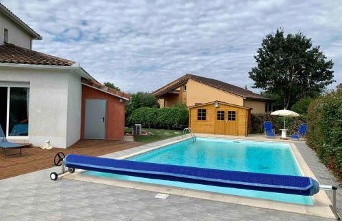 Villa Carrelous - Foto 2