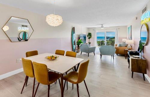 Cocoa Beach Towers 52 - Foto 64