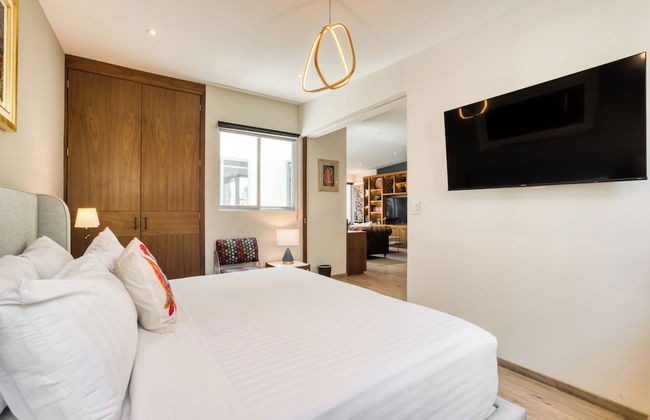 ZAMORA by Mr. W - Foto 50