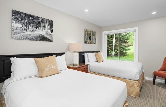 Villas at Snowmass Club - Foto 101