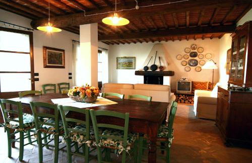 Le Fonti Di Santa Lucia - Foto 14