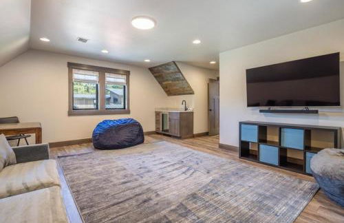 Near Park, Game Room, Suncadia Pool Access - Foto 20