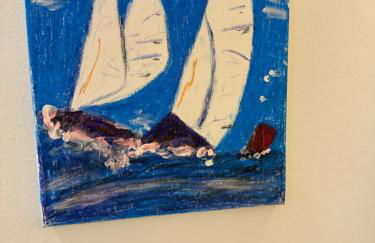 #8 Ommi Kese See-Suite FD Sauna Hund Terrasse - Foto 51