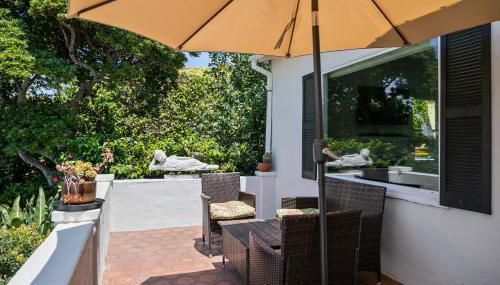 Bird Rock, La Jolla Whitewater with AC - Foto 4, Garden view