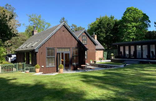 Coylumbridge Cottage - Foto 8