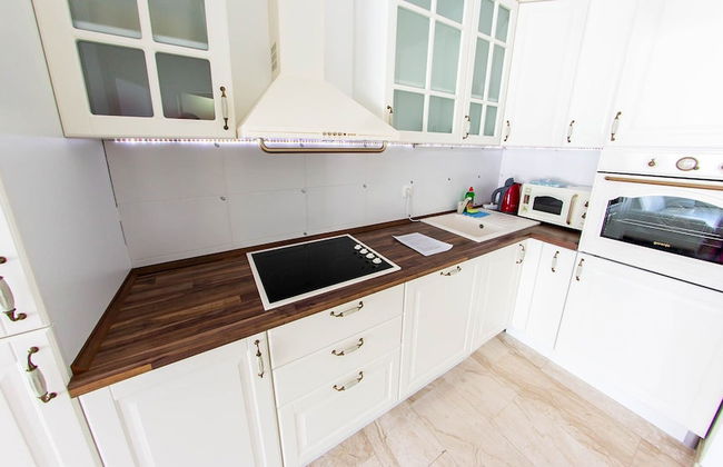 Lux Apartments Sunrior - Foto 19