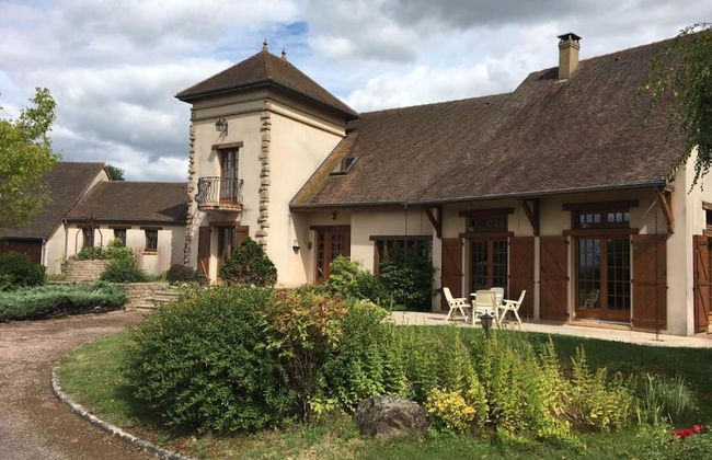 Gîte les Mésanges - Foto 1