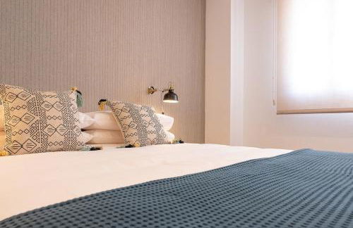 CONCHEIROS 5 APARTAMENTOS TURISTICOS - Photo 66