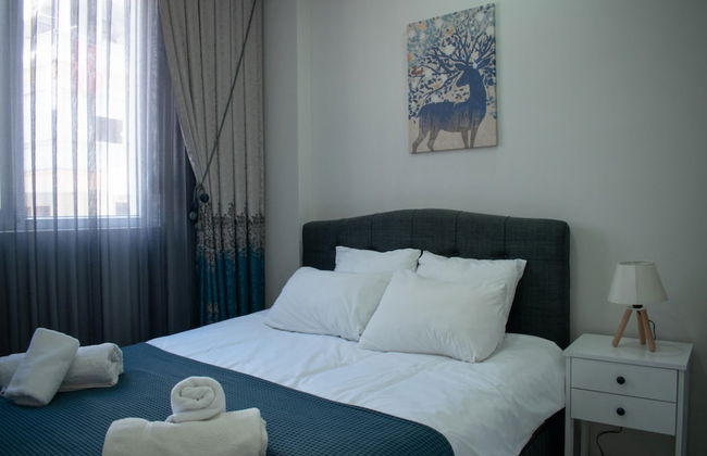 Modern Apartment Near Beach in Muratpasa - Foto 2