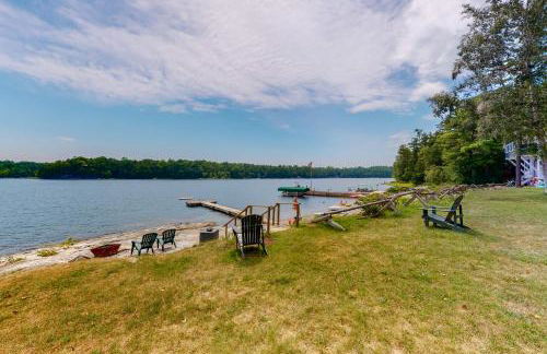 Garden Island's Maple - Foto 43